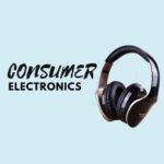 consumer electronics